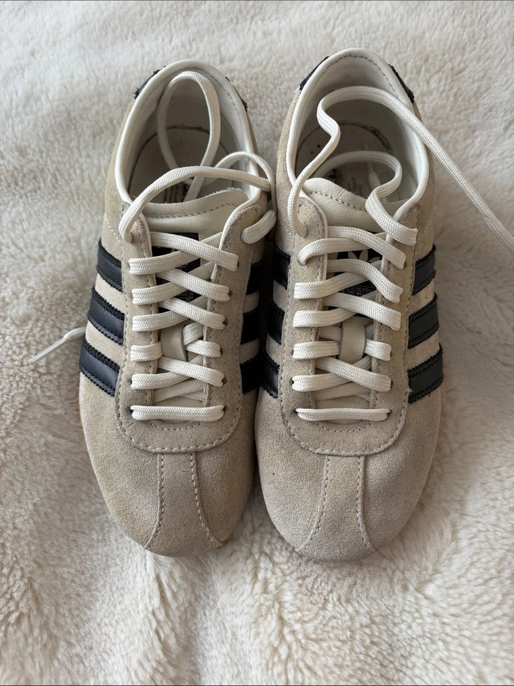 adidas Tokyo - 6/6.5 women